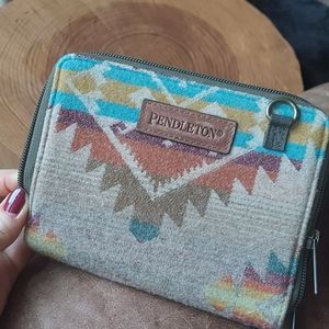 Pendleton Wallet
